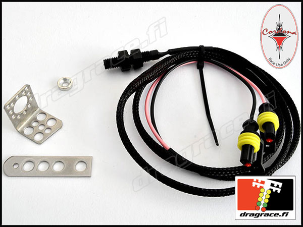 Magnet Quick Shifter Kytkin Ducati/Aprilia - Cordona