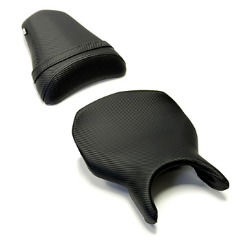 Satulanpäällinen Ducati 749, 999 Basic - Luimoto