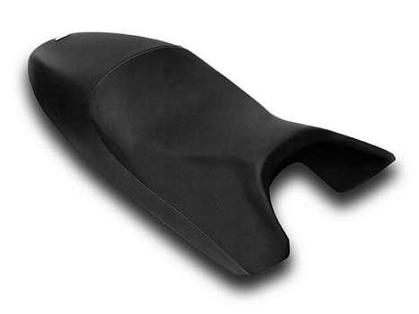 Satulanpäällinen Ducati Monster 2000-2007 Basic - Luimoto