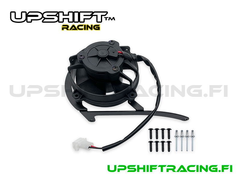 Flekti Husqvarna FE/TE 2014-2027, KTM ECX/F 2014-2027 - Upshift Racing