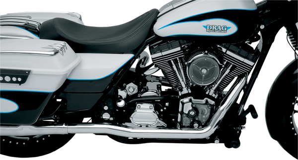 Alkukäyrästö Harley Davidson 1995-2008 Touring-mallit