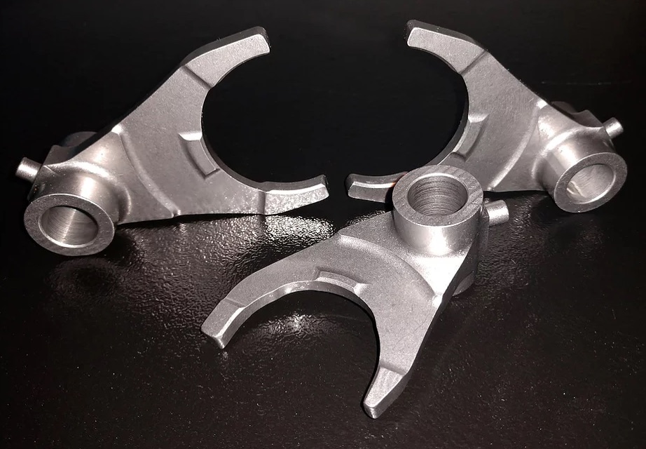 Vaihteensiirtäjä Iso Suzuki Hayabusa 1999->, B-King 2008-2011 Billet Heavy Duty - Monster Race Products