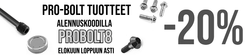 Pro-Bolt