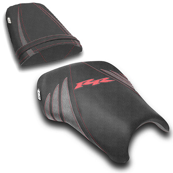 Satulanpäällinen Honda CBR 600 RR 2003-2004 Tribal Flight Edition - Luimoto