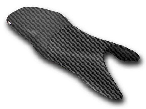 Satulanpäällinen Honda CBR 600 F 1999-2000 & 2004-2007 Basic - Luimoto