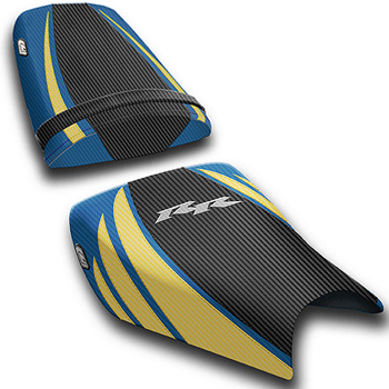 Satulanpäällinen Honda CBR 1000 RR 2004-2007 Tribal Flight Edition - Luimoto