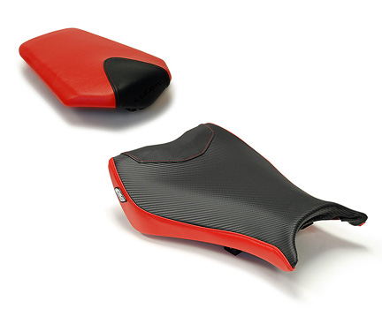 Satulanpäällinen Honda CBR 1000 RR 2008-2011 Basic - Luimoto