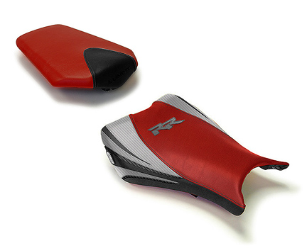 Satulanpäällinen Honda CBR 1000 RR 2008-2011 Tribal Flight Edition - Luimoto