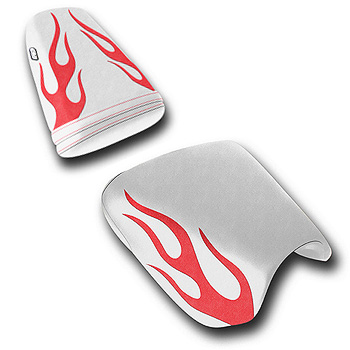 Satulanpäällinen Honda CBR 900 RR 1993-1999 Flame Edition - Luimoto