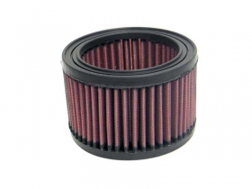 Ilmansuodatin Honda NX 650 Dominator 1988-2000 - K&N Filters
