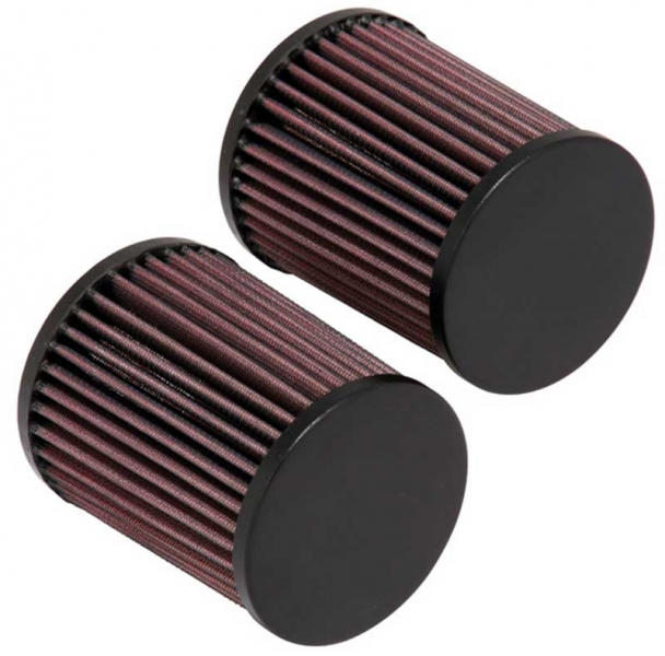 Ilmansuodatin Honda CBR 1000 RR 2004-2007 - K&N Filters