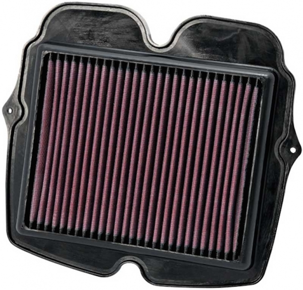 Ilmansuodatin Honda VFR 1200 2010-2012, VFR 1200 X Crosstourer 2012-2015 - K&N Filters