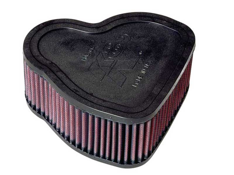 Ilmansuodatin Honda VTX 1800 2001-2008 - K&N Filters