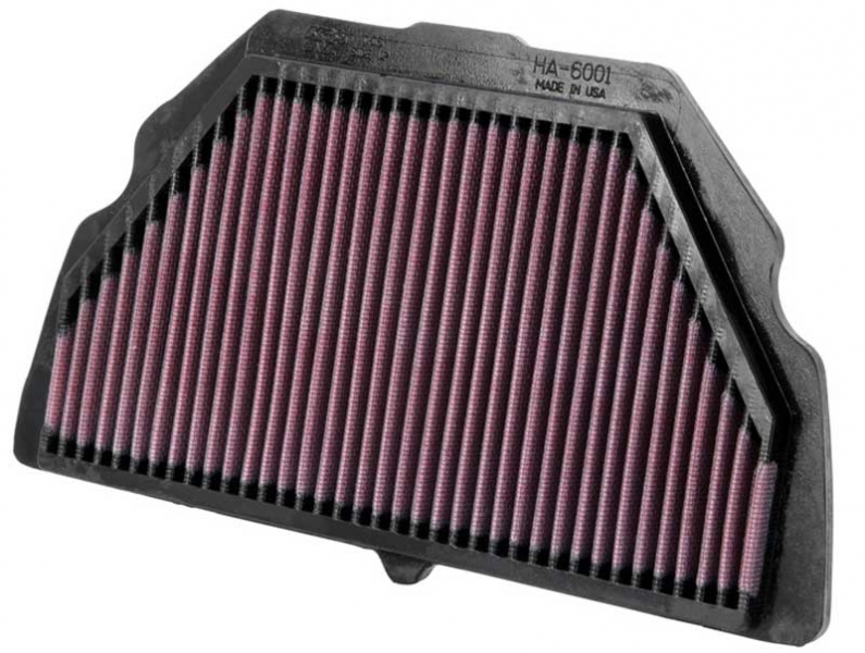Ilmansuodatin Honda CBR 600 F 2001-2007 - K&N Filters