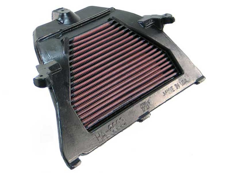 Ilmansuodatin Honda CBR 600 RR 2003-2006 - K&N Filters