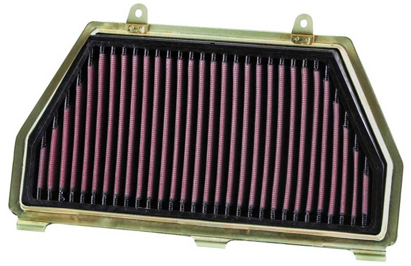 Ilmansuodatin Honda CBR 600 RR 2007-2023 - K&N Filters