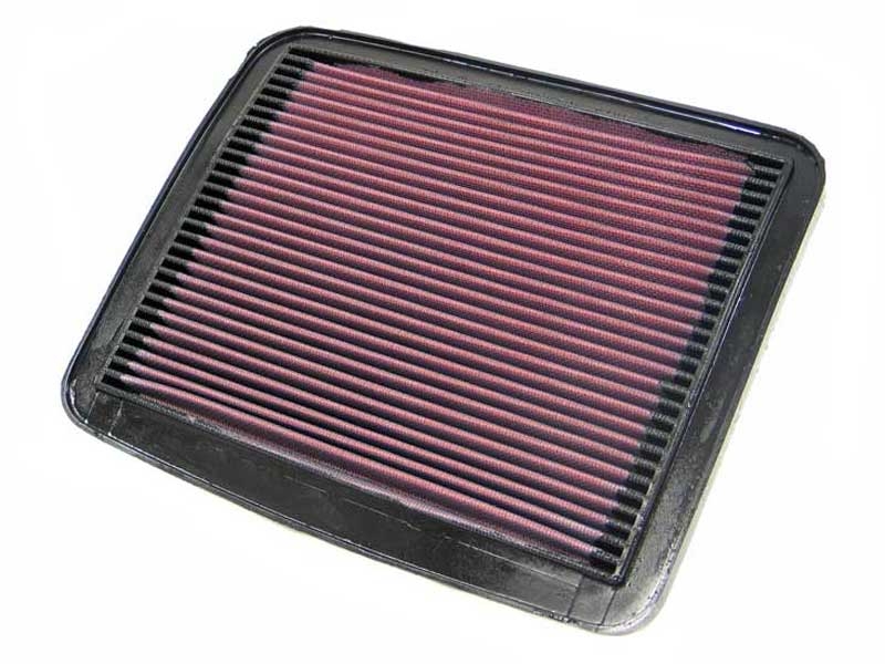 Ilmansuodatin Honda CBR 600 F 1989-1990 - K&N Filters