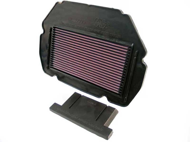 Ilmansuodatin Honda CBR 600 F 1995-1998 - K&N Filters