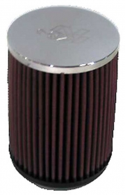 Ilmansuodatin Honda CBF 500 2004-2006, CB 600 Hornet 1998-2006, CBF 600 S/F 2004-2006 - K&N Filters
