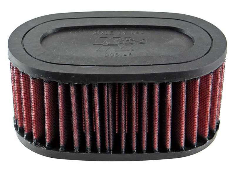 Ilmansuodatin Honda VT 750 1997-2003, VT 750 DC 2005-2007, Black Widow 750 2001-2005 - K&N Filters