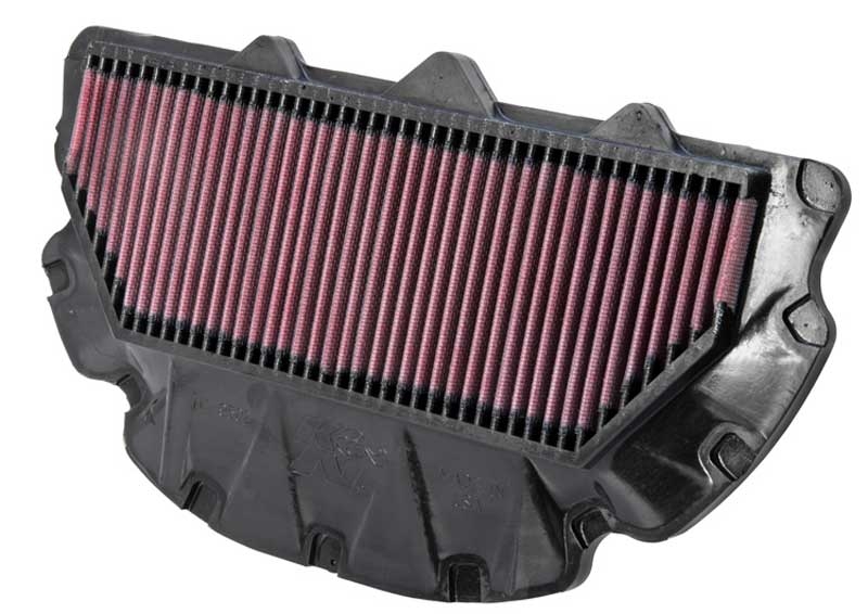 Ilmansuodatin Honda CBR 900 RR 2002-2003 - K&N Filters
