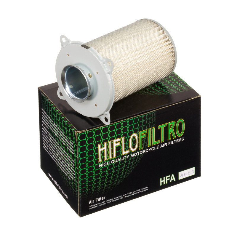 Ilmansuodatin Suzuki GS 500E 1988-2002 - Hiflo