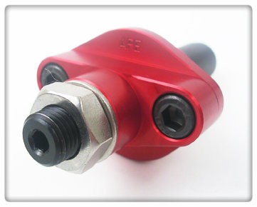 Nokkaketjunkiristin Mekaaninen Honda CBR 600 F 95-07, CBR 900 RR 93-98, CBR 1100 XX 97-05, CB 900 F Hornet PRO Series - APE Race