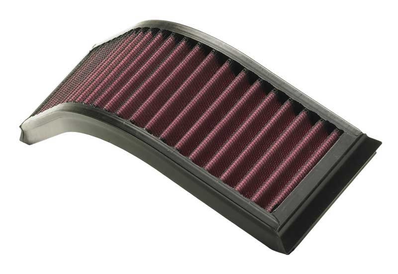 Ilmansuodatin Kawasaki ZX-10R 2004-2007 - K&N Filters