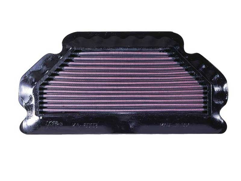 Ilmansuodatin Kawasaki ZX-6R 2003-2004 - K&N Filters