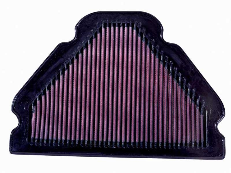 Ilmansuodatin Kawasaki ZX-9R 1998-2003 - K&N Filters