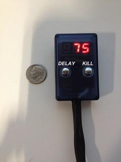 Digital Air Shifter Kill Box