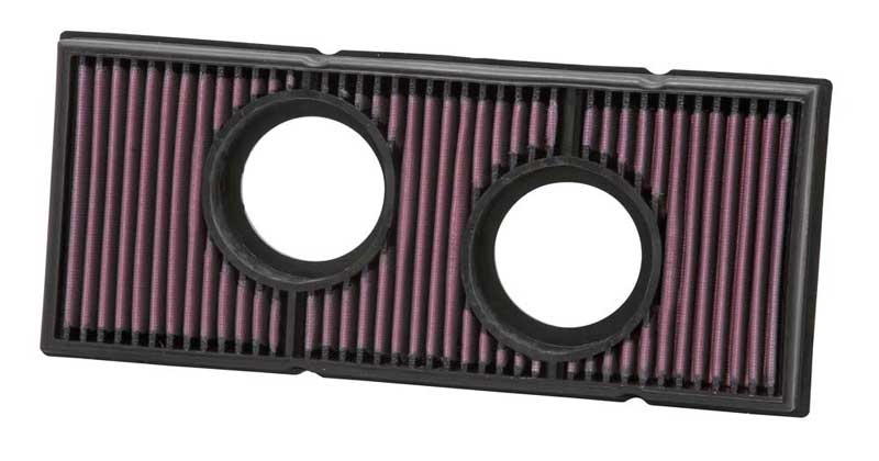 Ilmansuodatin KTM 990 Super Duke 2007-2013, 990 Super Moto 2010-2011, 990 Adventure 2007-2011 - K&N Filters