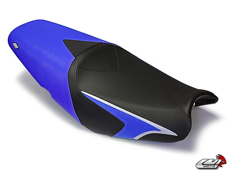 Satulanpäällinen Kawasaki ZZR 1400/ZX-14 2006-2011 Sport Edition - Luimoto