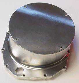 Kytkinkoppa Suzuki Hayabusa 1999-2012 Quick Access - MTC