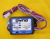 Two Step Rev Limiter Dyna - Dynatek