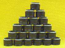 Venttiilinvarrenkumi Suzuki GSX-R 1000 2001-2004, GSX-R 750 2000-2003, GSX-R 600 2001-2003, GSR 600/750 - OEM