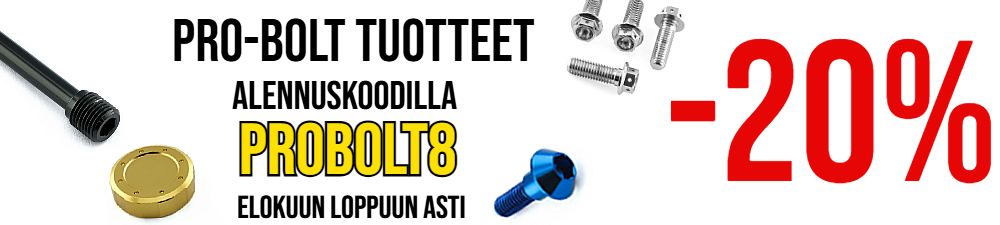 Pro-Bolt
