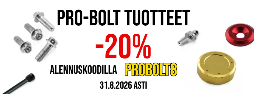 Pro-Bolt