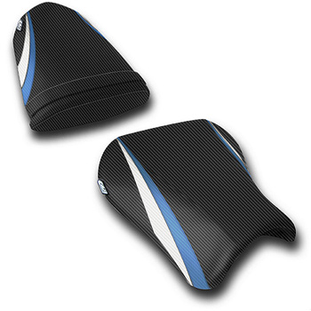 Satulanpäällinen Suzuki GSX-R 600 2004-2005, GSX-R 750 2004-2005 Sport Edition - Luimoto