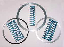 Clutch Cushion Kit Suzuki GSX-R 1000 2001-2004 - Brock's Performance