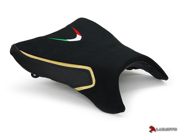Satulanpäällinen Aprilia SL 1000 Falco 1999-2005 Team Italia Edition - Luimoto