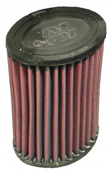 Ilmansuodatin Triumph Thruxton 2004-2008, Bonneville 2007-2014, Thruxton 2007-2014 - K&N Filters