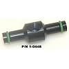 Fuel Rail Tap Suzuki Hayabusa 1999-2007 - MPS