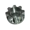 Takapyörän 8-Hampainen Nopeusanturin Pulssipyörä (Trigger Wheel) Suzuki Hayabusa, GSX-R 1000 - MPS