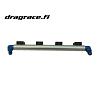 Polttoainekisko Fuel Rail Billet Suzuki GSX-R 1000 2005-2006 - MPS