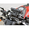 Clip-On Ohjaustanko Adapteri Yamaha MT-07 / FZ-07 2015-2016 - Woodcraft