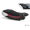 Satulanpäällinen BMW S 1000 RR 2019-2020 Etu Technik Edition M Sport Satulaan - Luimoto