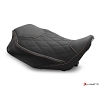 Satulanpäällinen Honda CB 650 R 2019-2020 Diamond Sport Etu - Luimoto