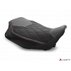 Satulanpäällinen Honda CBR 650 R 2019-2020 Diamond Sport Etu - Luimoto