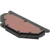 Ilmansuodatin Kawasaki ZX-6R 2003-2004 - OEM